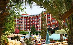 Bone Club Hotel Svs 4 Alanya