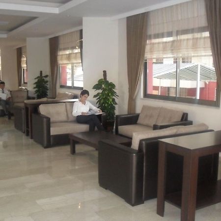 Bone Club Hotel Svs Алания Экстерьер фото
