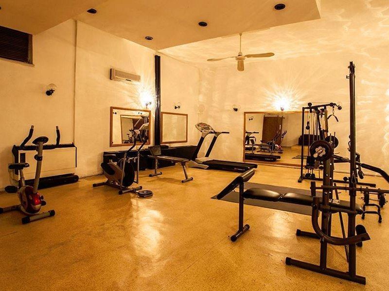 Bone Club Hotel Svs Алания Экстерьер фото