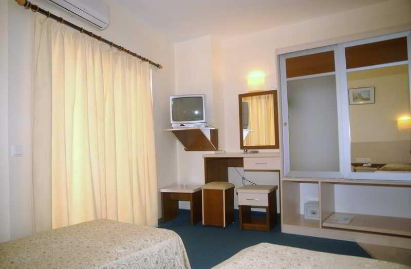Bone Club Hotel Svs Алания Экстерьер фото
